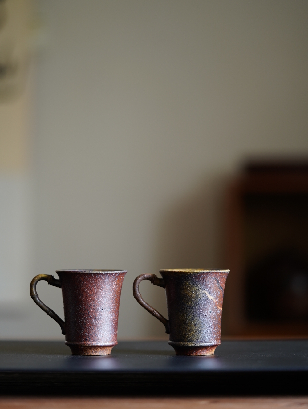 Immortal Crane and Dunhuang Host Matching Cups - 图片 7