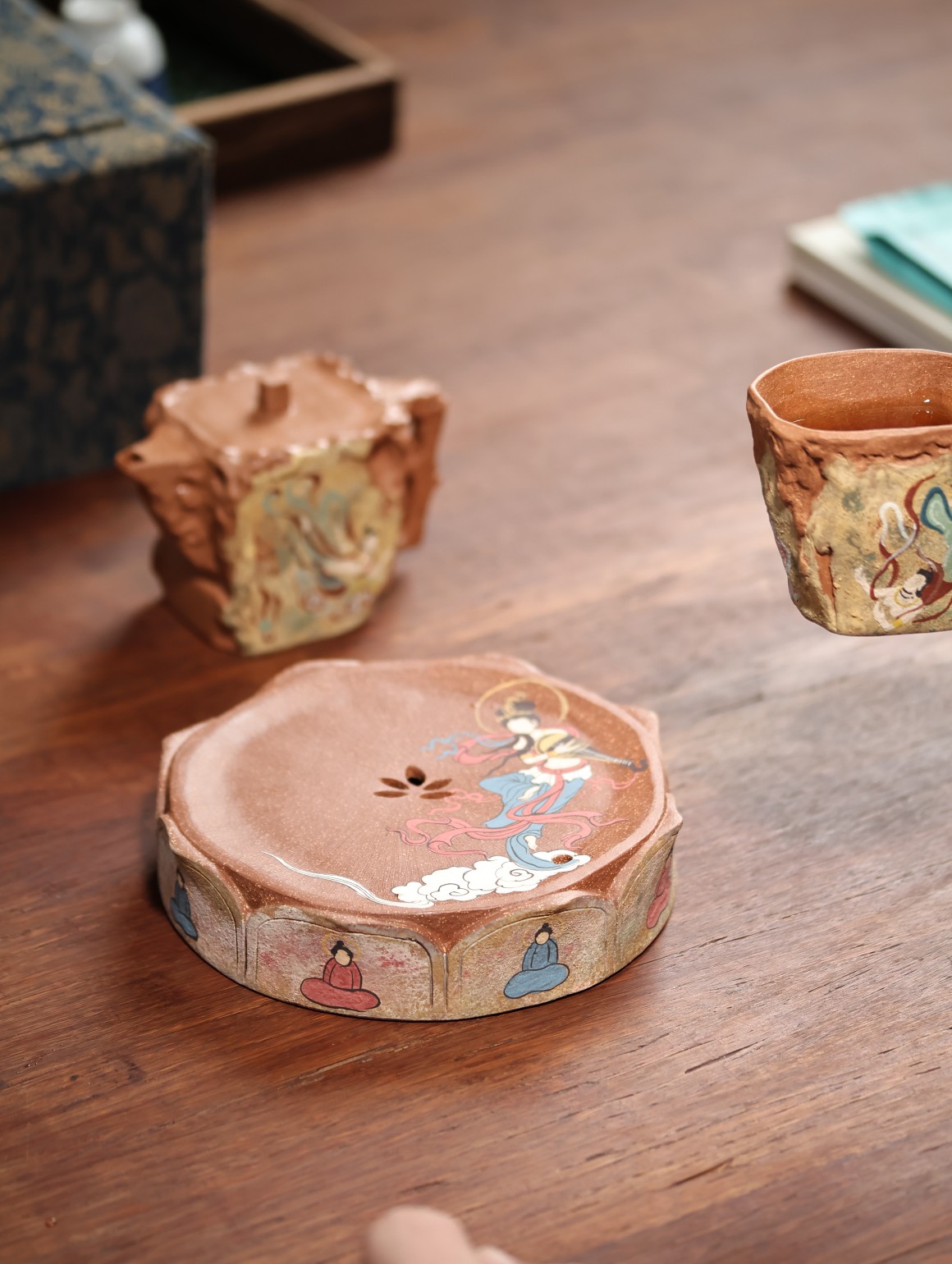 Apsara Tea Rest - 图片 9