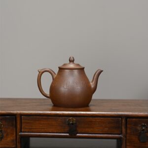 Tall Conical Hat·Handcrafted