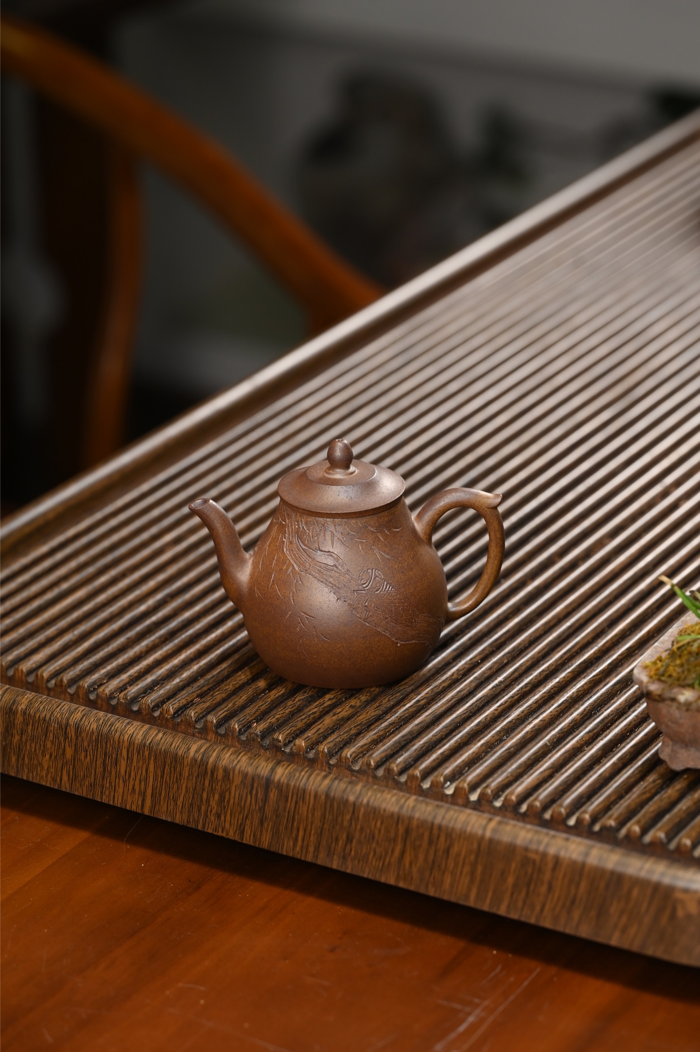 Tall Conical Hat·Handcrafted - 图片 2