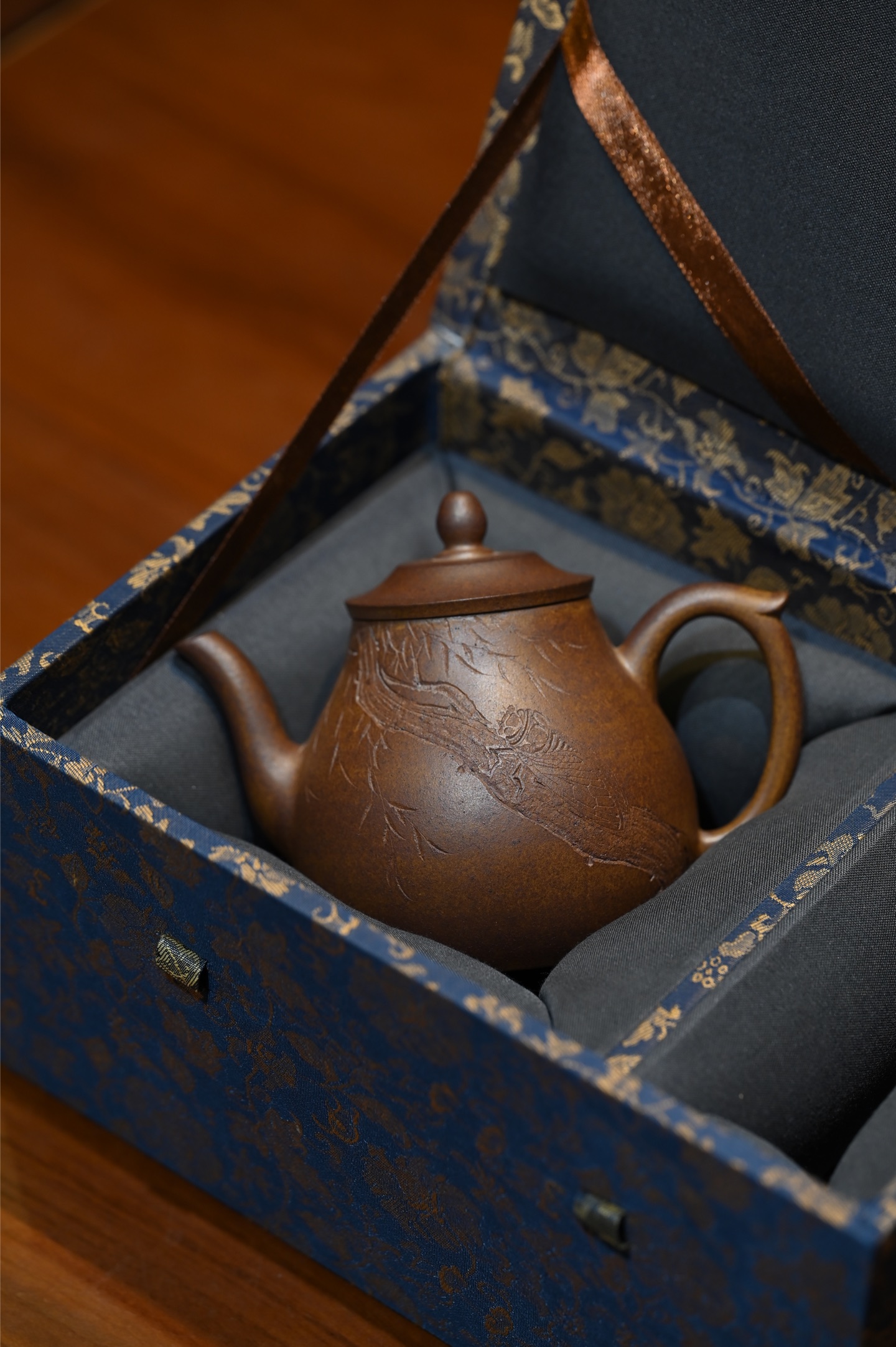 Tall Conical Hat·Handcrafted - 图片 3