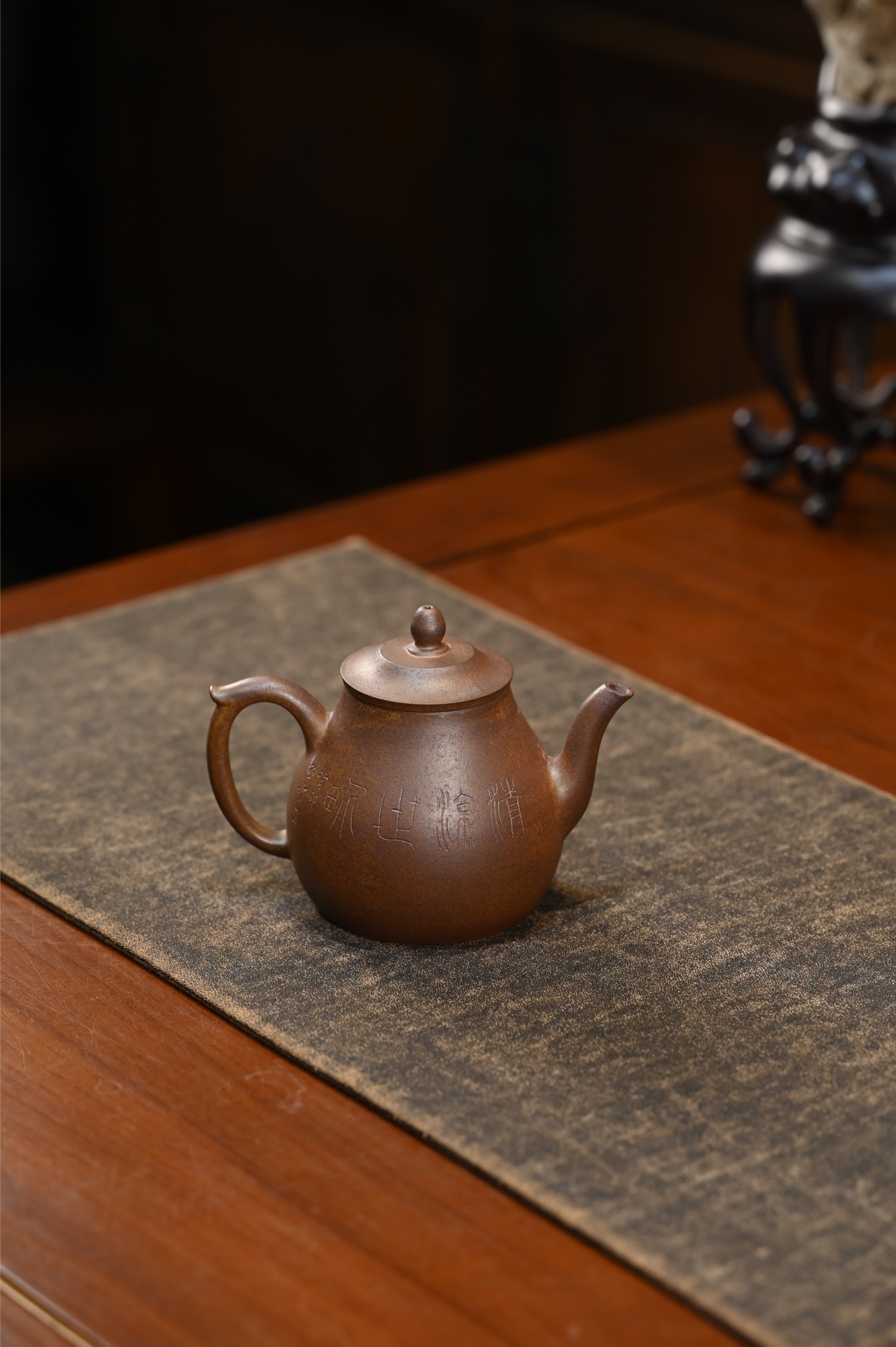 Tall Conical Hat·Handcrafted - 图片 5