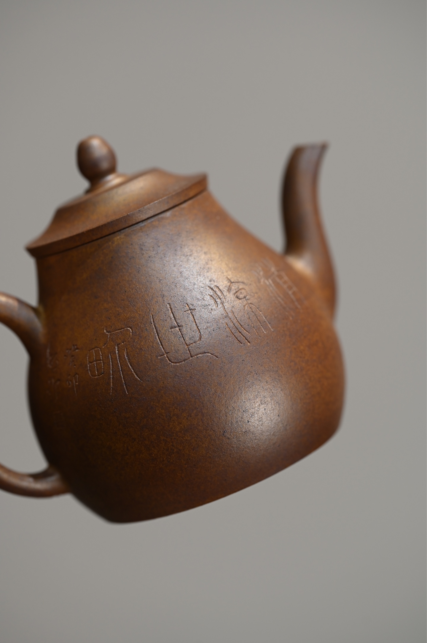 Tall Conical Hat·Handcrafted - 图片 4